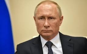 Путин: Светът е на прага на тектонични промени!